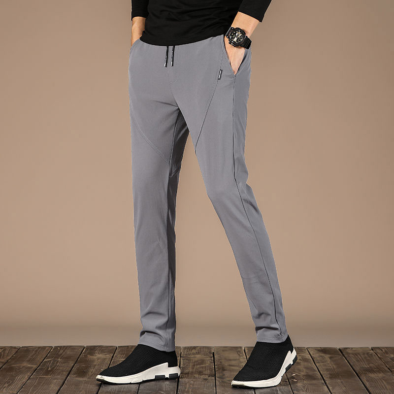 Quần dài Jogger thời trang mùa hè cho nam M-5XL chất lượng cao