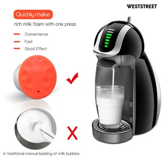 Dụng Cụ Lọc Cho Máy Pha Cà Phê Dolce Gusto