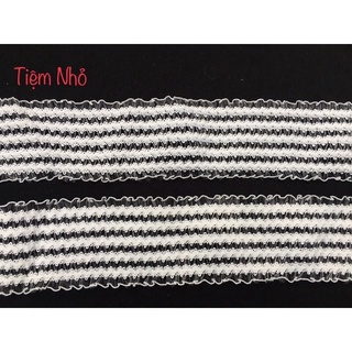 Ren thun co giãn bản 5cm