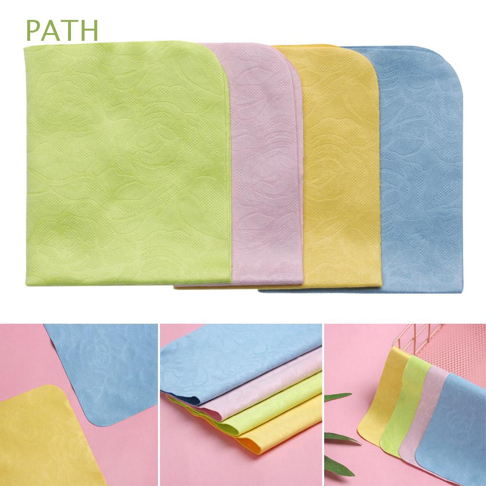 Bộ 1/ 2/ 3/ 4 vải lau tròng kính màn hình điện thoại đa năng tiện lợi