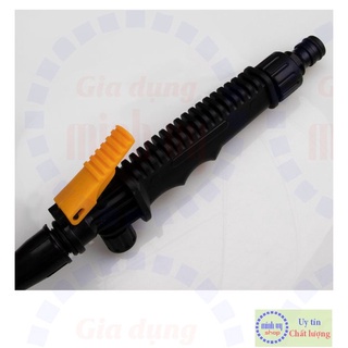 Chổi rửa - bàn chải nước rửa xe máy, ô tô