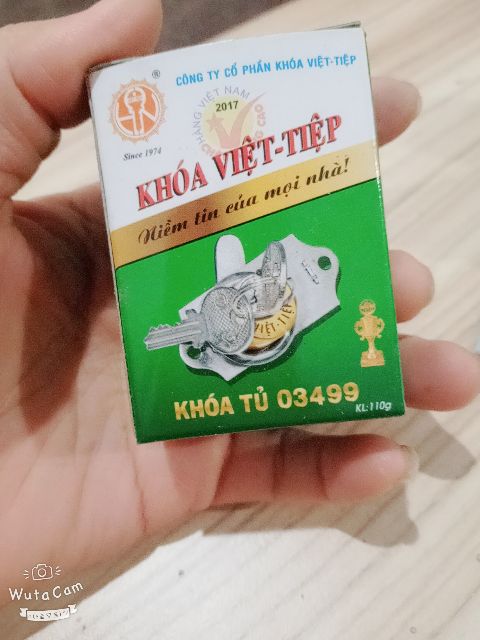 KHÓA TỦ GỖ, KÍNH CÁC LOẠI VIỆT TIỆP CAO CẤP