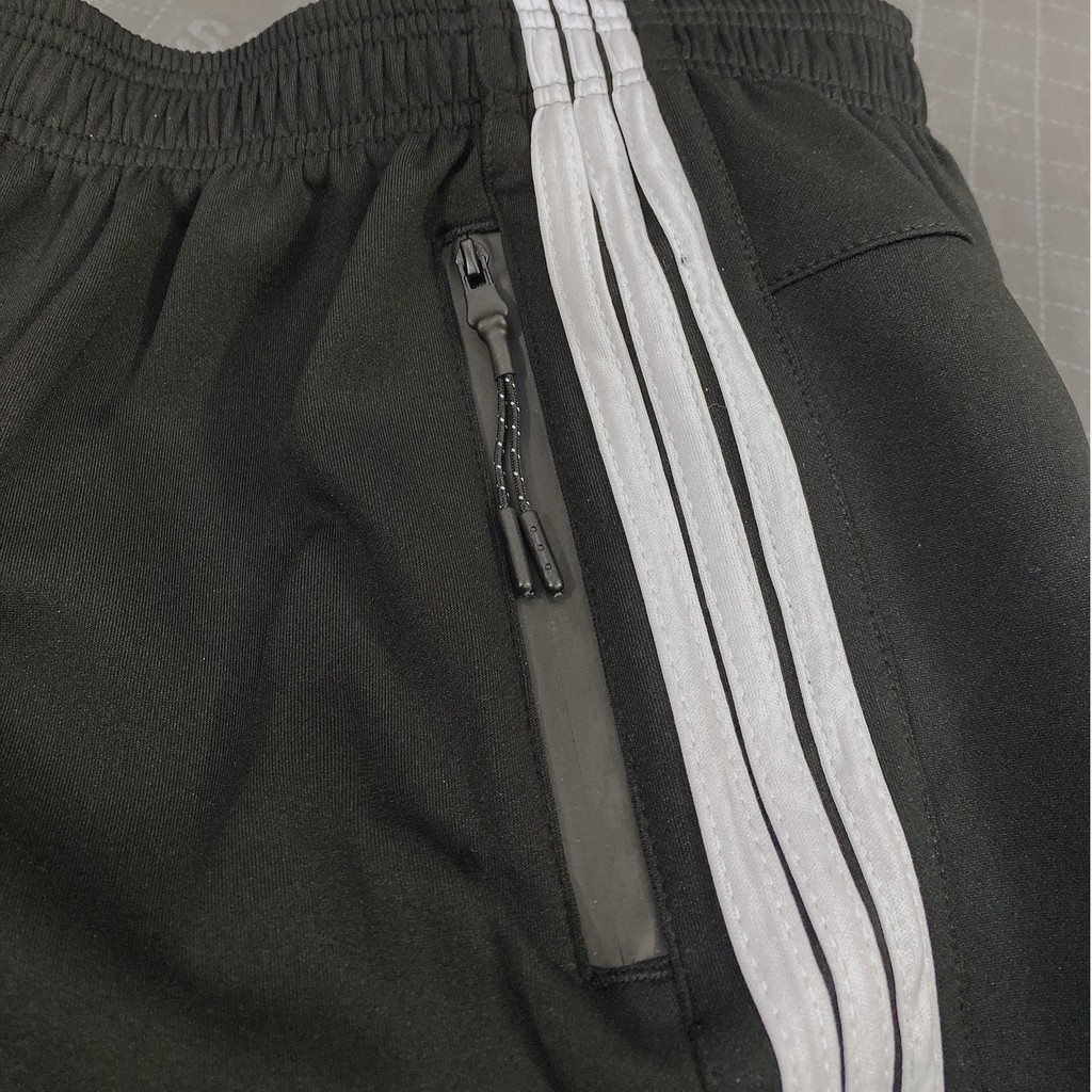 Quần đùi nam 💕SALE SỐC💕 short thể thao, mặc nhà trẻ trung cotton đẹp hàn quốc tập poli 3 sọc co dãn gym mặc ngủ mát hot | BigBuy360 - bigbuy360.vn