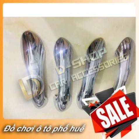 HÕM CỬA SANTAFE 2019 New