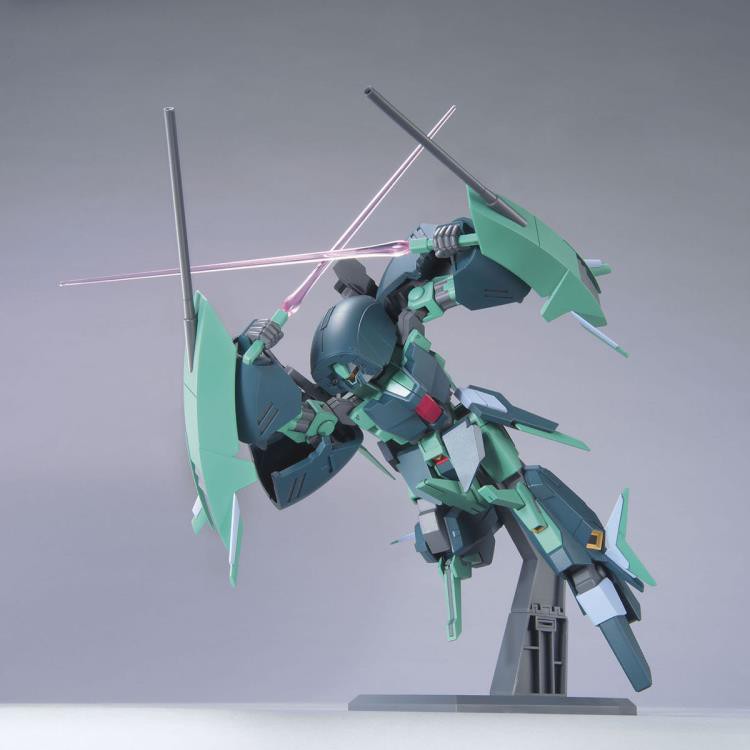 Mô hình Gundam HG UC Anksha