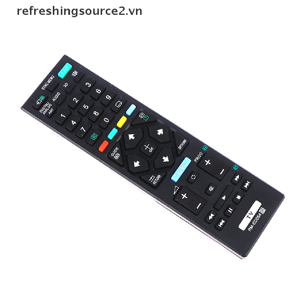 Bộ thiết bị chuyển đổi RM-ED054 cho TV Sony KDL-32R420A KDL-40R470A KDL-46R470A
 | BigBuy360 - bigbuy360.vn