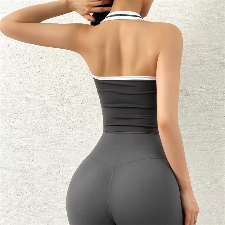 Áo tập gym, yoga Mitaogirl ngực to  chạy chống sốc  tập thể dục  YEM09