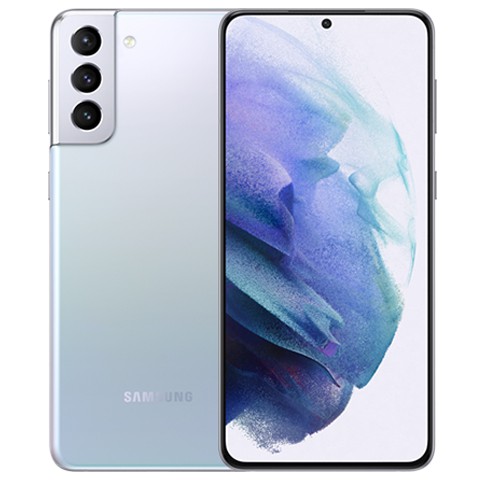 Điện thoại Samsung Galaxy S21 Plus 5G 2sim chính hãng nguyên seal