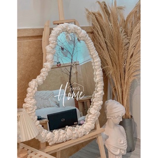 GƯƠNG HẠT XOÀI VIỀN MÂY