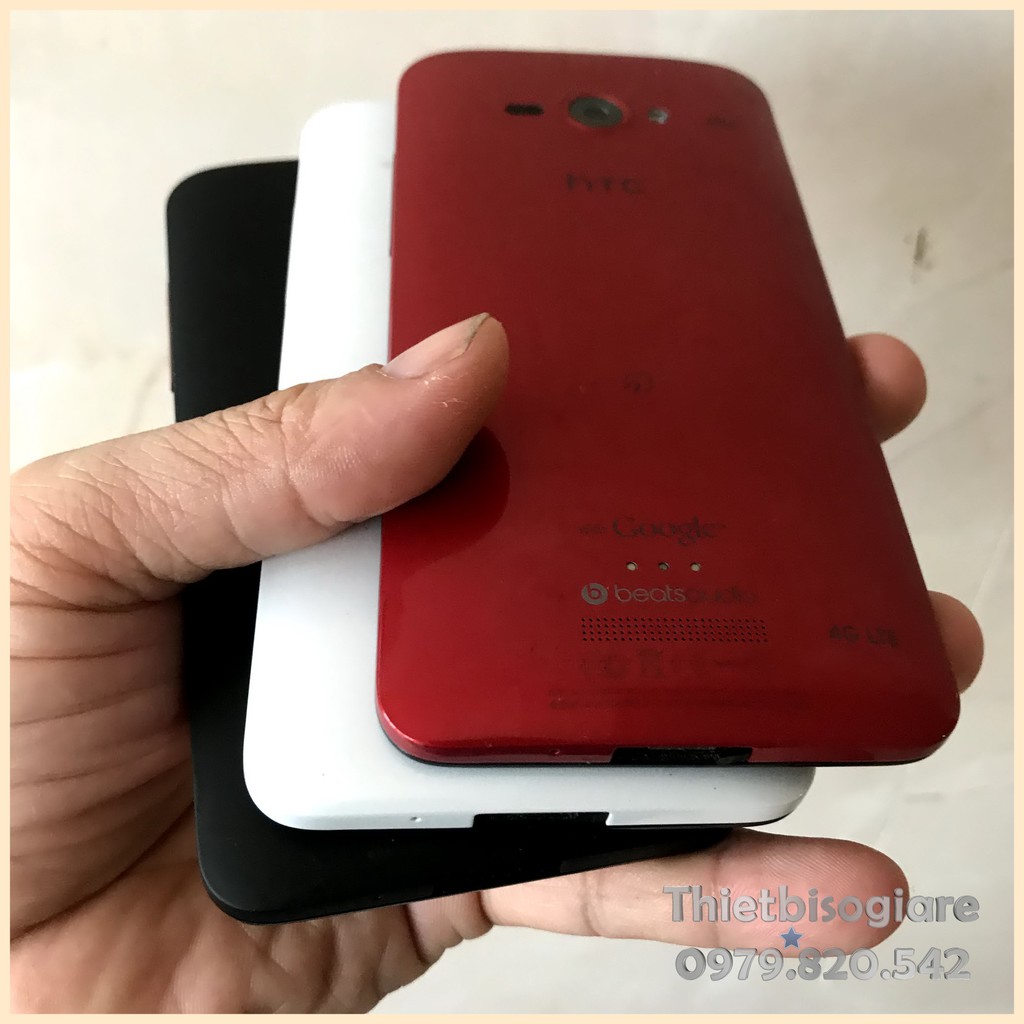 điện thoại nội địa Nhật HTC J butterfly HTL21 ram 2GB+16GB màn 5 inch FHD | BigBuy360 - bigbuy360.vn