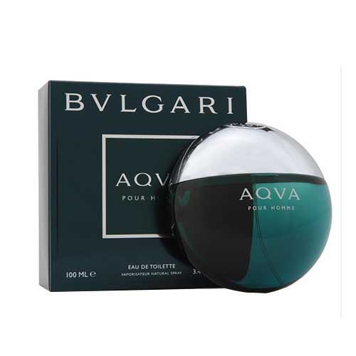 (Mẫu thử)Nước hoa Nam  Bv.lgari- Aqva- Pour- homme(2-5-10ml)( Phóng khoáng , Nam tính)