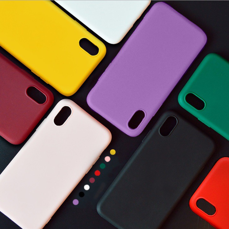 💓ỐP SILICON SIÊU DẺO-MỊN-THƠM ĐẦY CÁ TÍNH💓( 8 MÀU CÁ TÍNH ) | BigBuy360 - bigbuy360.vn