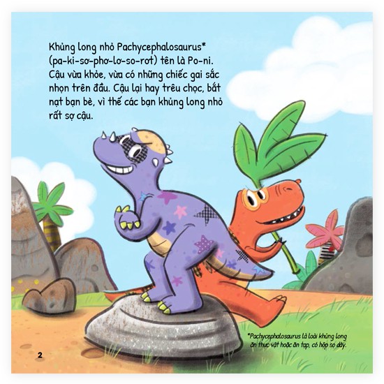 Sách - Chớ Bắt Nạt Bạn