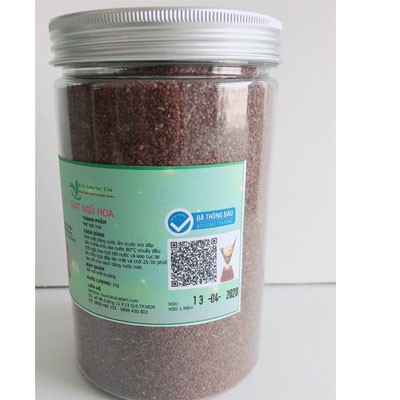 1kg Ngũ hoa hạt/Hạt huỳnh lịch/ Hạt lịch | BigBuy360 - bigbuy360.vn