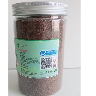 Ngũ hoa hạt/Hạt huỳnh lịch/ Hạt lịch - Gói 1kg