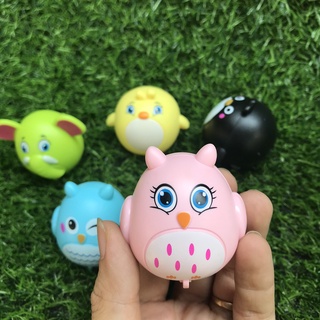 Thú mini chạy đà cho bé mua lẻ hoặc combo