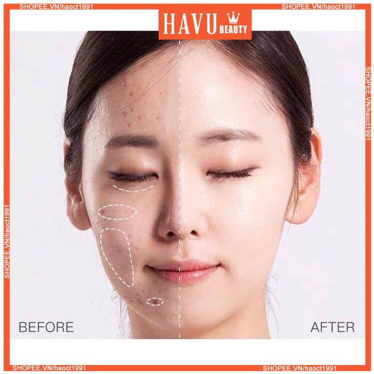 Kem lót che khuyết điểm DEMYSELF chính hãng 30g | BigBuy360 - bigbuy360.vn