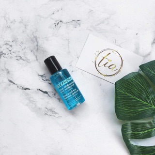 Nước tẩy trang Sephora - Waterproof eye makeup remover
