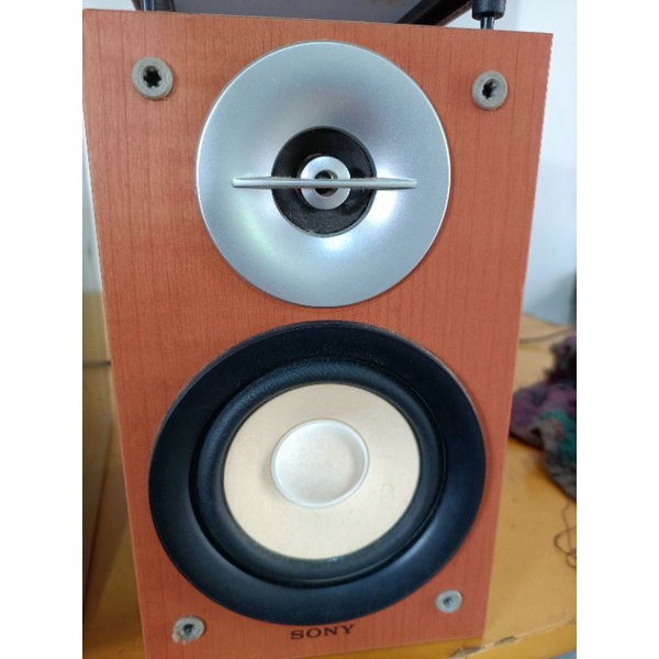 Dàn nghe nhạc Mini nội địa Nhật Sony HCD M35