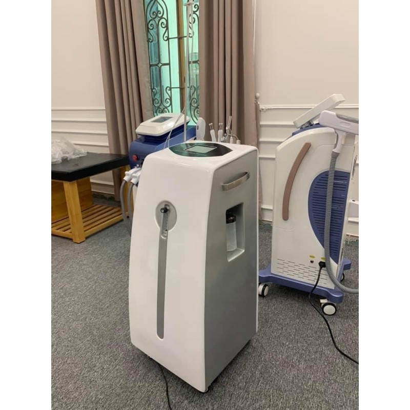 Máy OXYJET BD9250 chăm sóc da 6in1