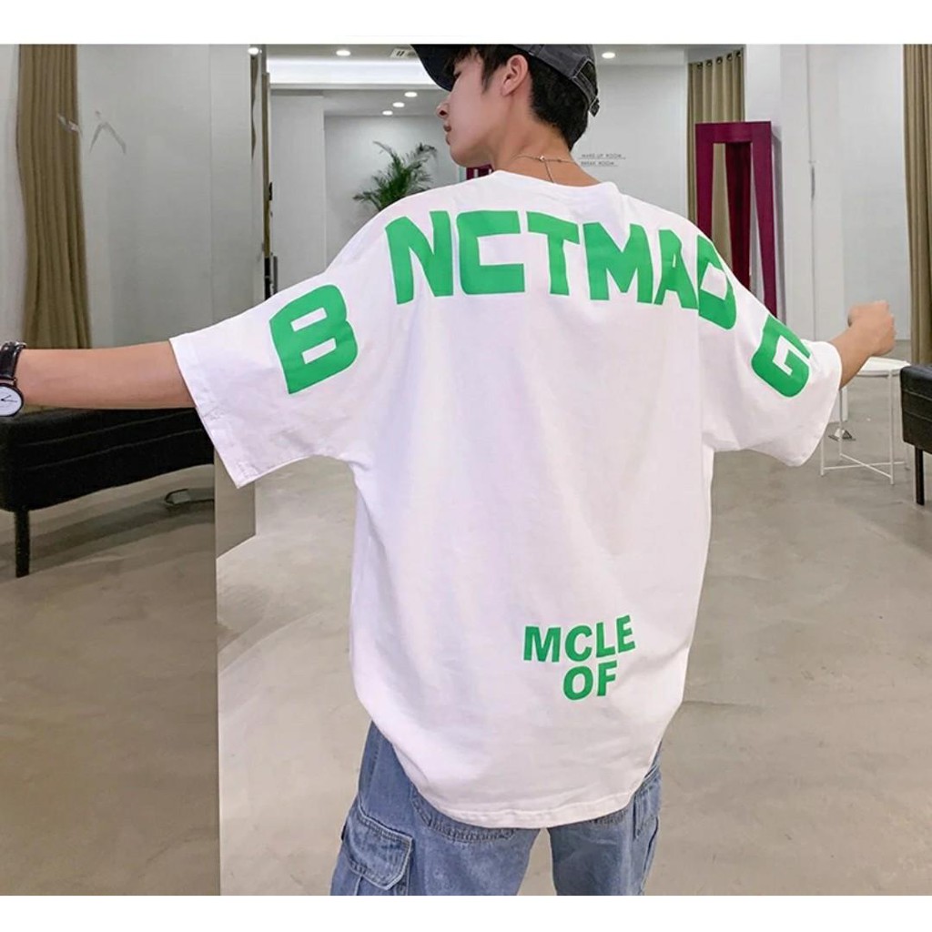 Áo thun Stee MCLE Unisex
