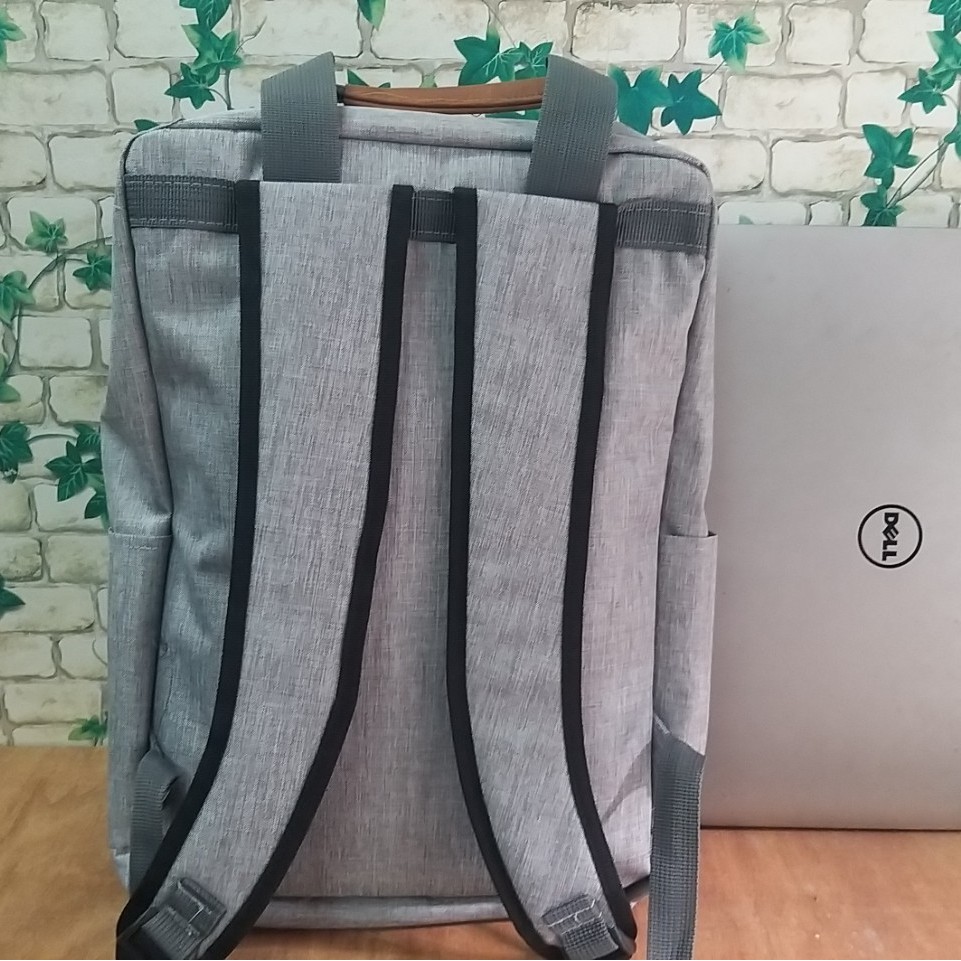 Balo Laptop Thời Trang Cao Cấp, Túi Chống Sốc Laptop, Macbook BIGBANG 14 inch, 15 inch, 15,6 inch bền đẹp, vải xịn