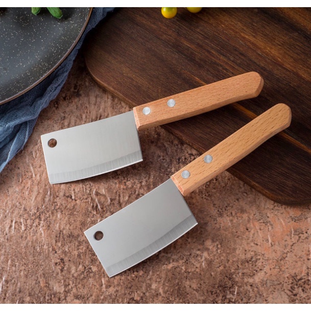 Dụng cụ cắt giấy cầm tay: Dao phay mini