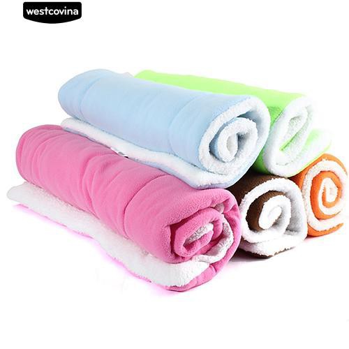 Đệm nằm mềm mại cho thú cưng