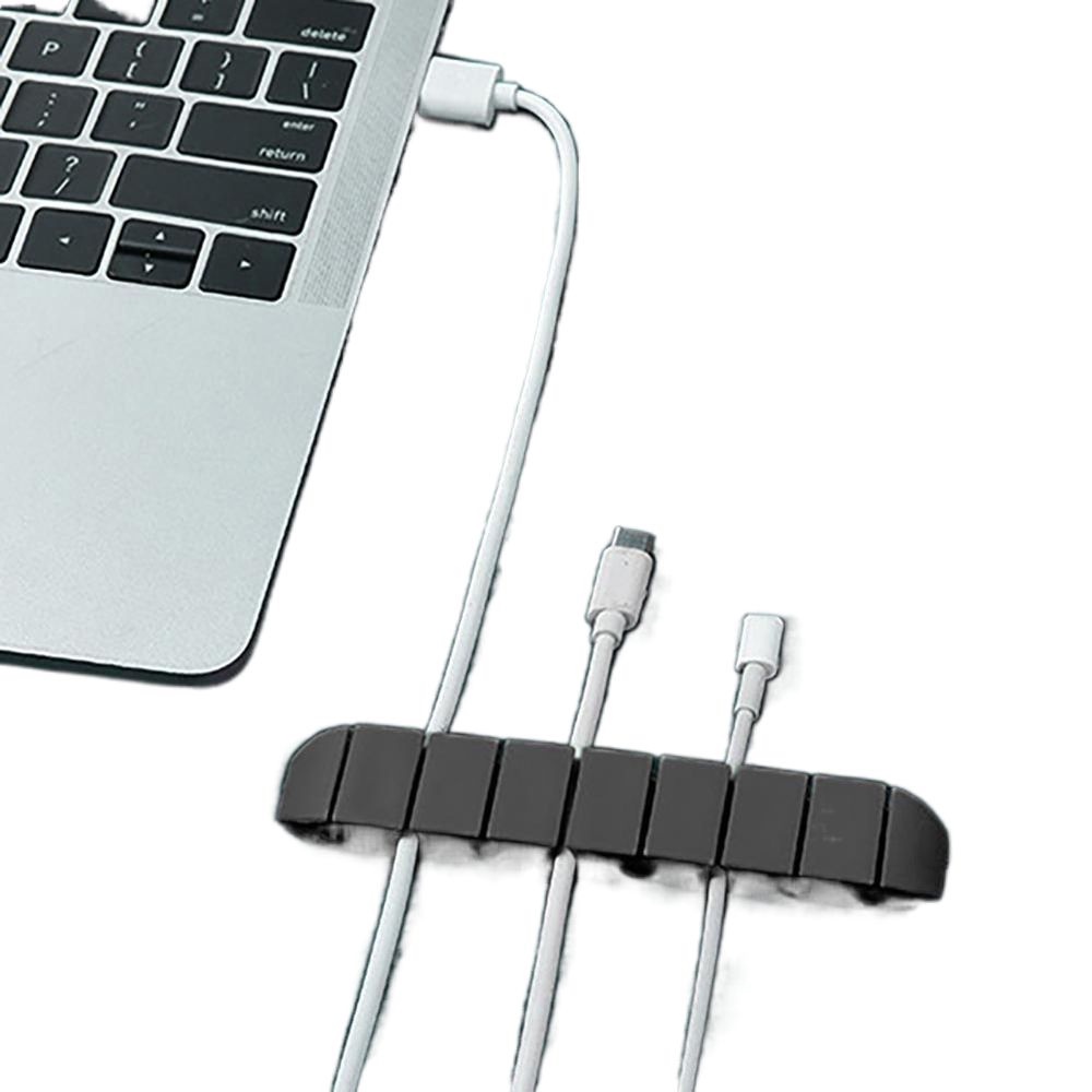 Dụng Cụ Quấn Dây Cáp Đa Năng Tiện Dụng|Giá Đỡ Bảo Vệ Dây Tai Nghe Linh Hoạt