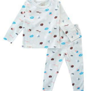 Combo 2 bộ xuất hàn cho bé