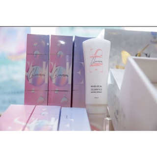 SỬA RỬA MẶT SHE CLEANSER