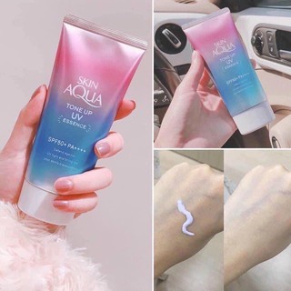 Kem Chống Nắng AQua