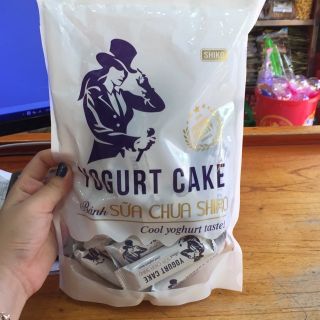 Bánh sữa chua yogurt cake shiho