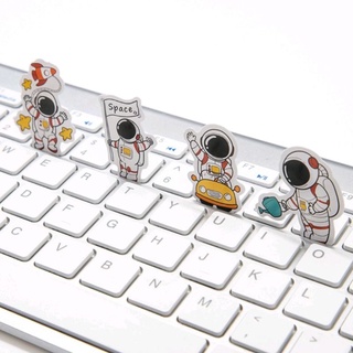 Hộp 45 sticker Phi Hành Gia vũ trụ