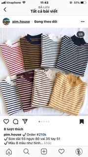 Combo 5sp ulzzang