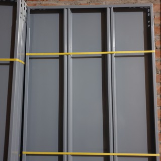 Mâm 50x80 - Lắp Kệ Giá Sắt V Lỗ Đa Năng