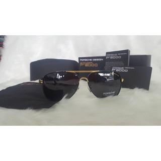 Kính mát PORSCHE DESIGN EYEWEAR P8000