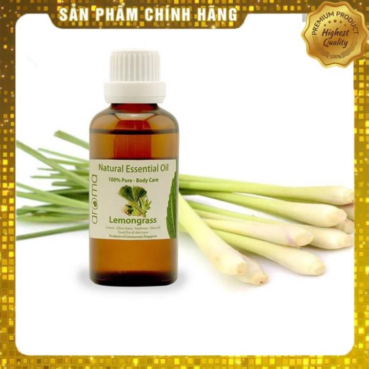Túi đựng Tinh Dầu Massage