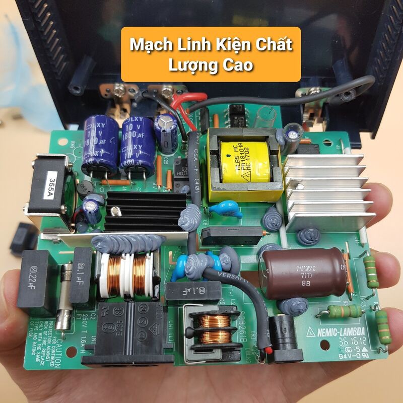 Nguồn sạc 8.5V2.8A chuyên dụng xuất hàn quốc Nguồn 8.4V sạc 2S cho thiết bị chuyên dụng ShopLinhKienM2M