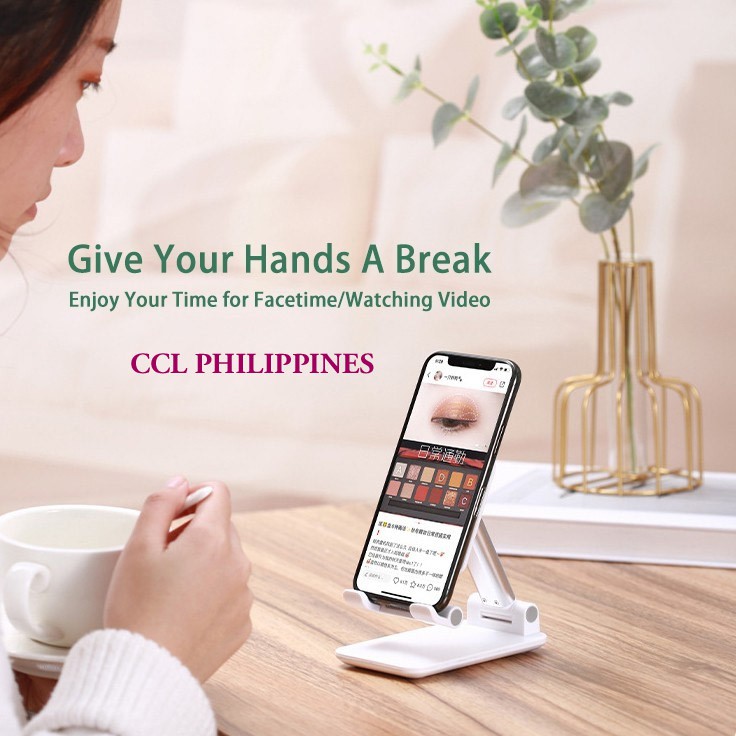 Giá Đỡ Điện Thoại Để Bàn Có Thể Điều Chỉnh K3Mm