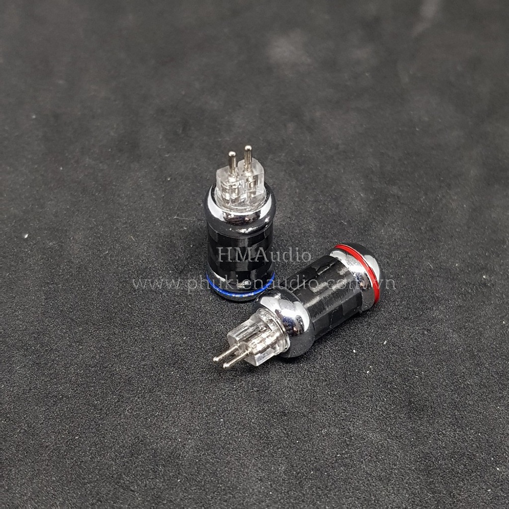 Giắc Connector 2 pin 0.78mm Lezi