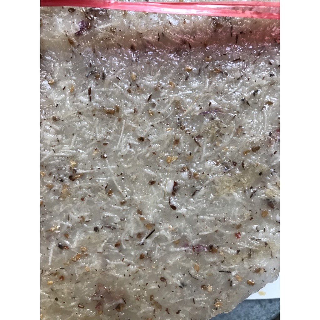 BÁNH TRÁNG NƯỚNG CỐT DỪA MÈ VÀNG ĐẶC SẢN BÌNH ĐINH | BigBuy360 - bigbuy360.vn