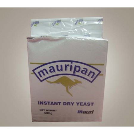 Men ngọt Mauripan 500g