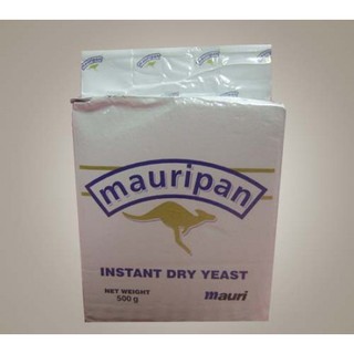 Men ngọt Mauripan 500g