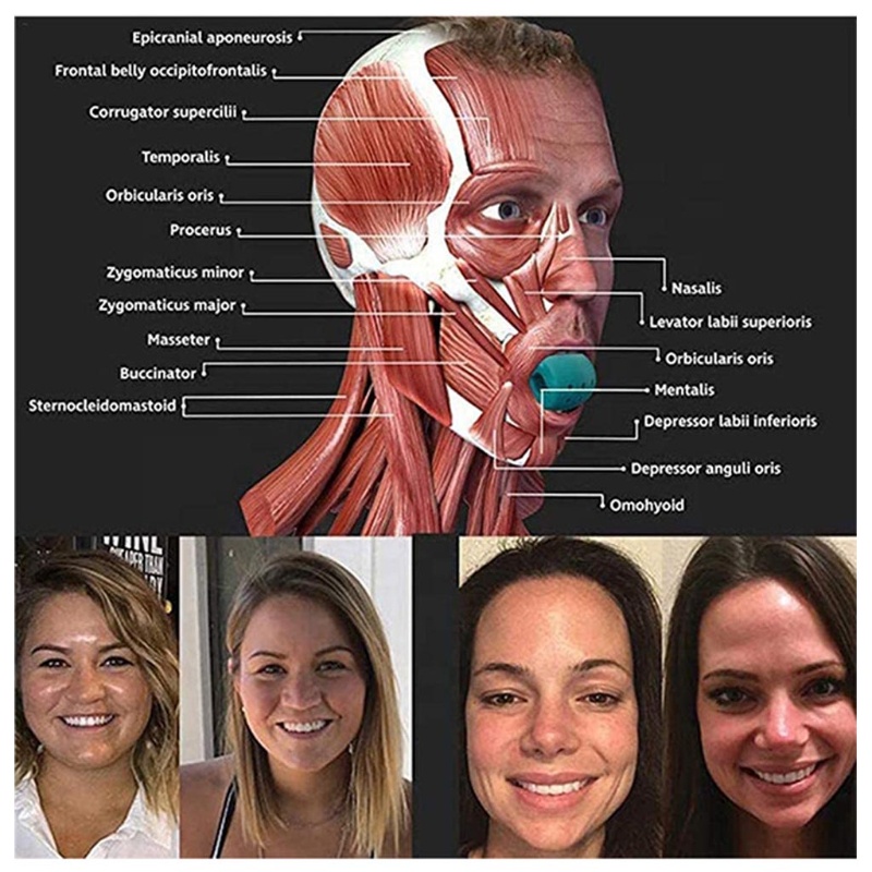 Dụng Cụ Luyện Tập Cơ Bắp Cánh Tay Giảm Căng Thẳng Thiết Kế Di Động