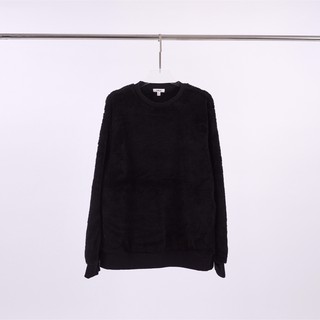 FLEECE SWEATSHIRT