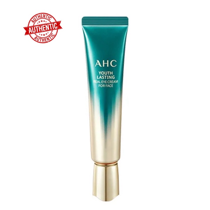 Kem dưỡng mắt AHC