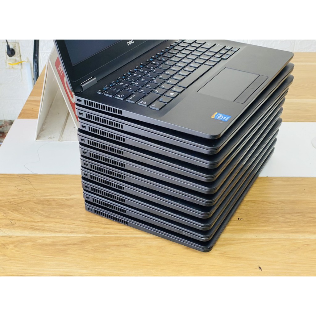 Máy tính laptop dell latitude e7270 i5 6300u ram 8gb | BigBuy360 - bigbuy360.vn