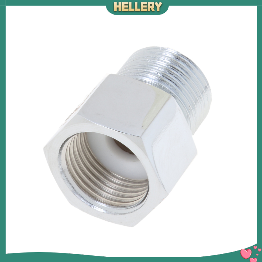 Đầu Chuyển Đổi Xi Lanh Cho Bể Cá Co2 W21.8 Sang G5 / 8