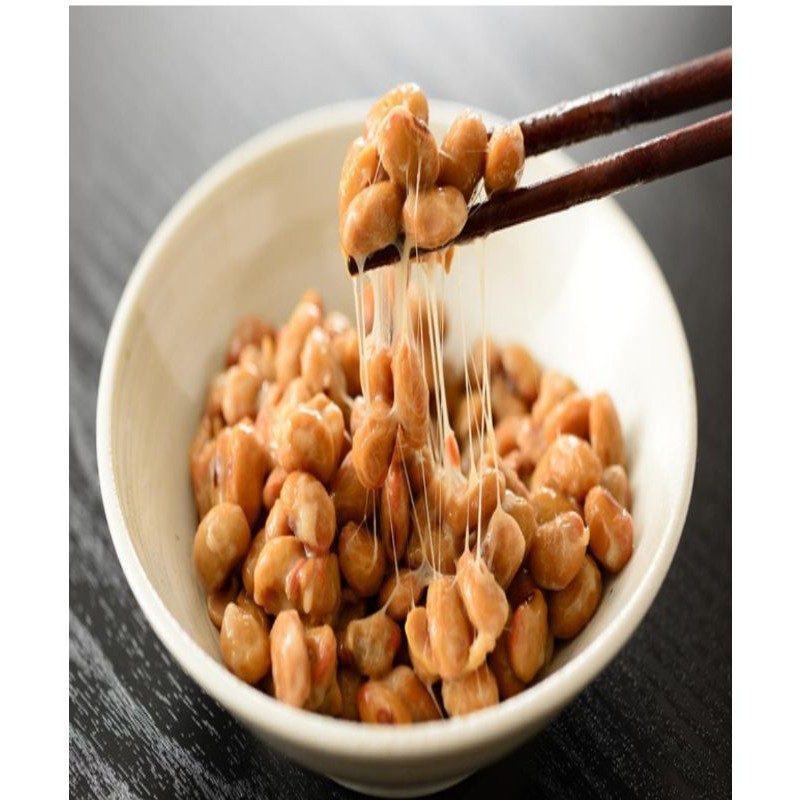 Natto tươi Anphaco đậu nành lên men kiểu Nhật 100g